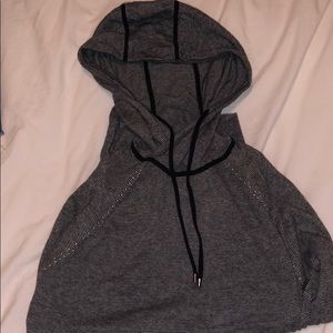 Men’s Vince hoodie